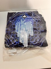 Destiny 2 Stasis Bungie Rewards T-Shirt BRAND NEW SEALED