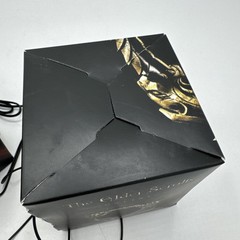 The Elder Scrolls Dishonored Promotional Paper Speakers Bethesda Zenimax Arkane