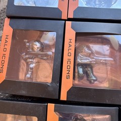 halo icons loot crate lot Of 13 Crate Screen Shots 2017,18 ,19