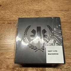 Destiny 2 – Saint 14 Pin – Bungie Rewards – NEW & SEALED RETIRED