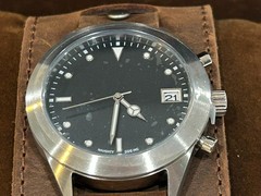 Uncharted Limited Edition Watch #188/500 PlayStation Exclusive Collectable NEW!