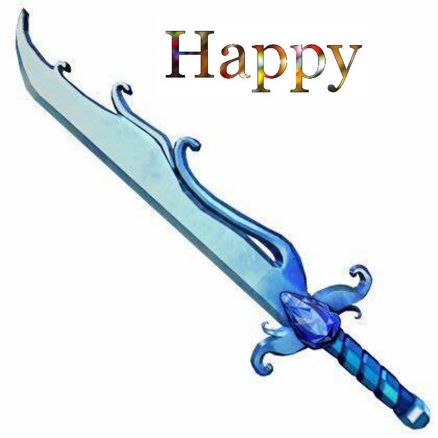 TIDES💙🌊🌊FAST DELIVERY 💙🌊🌊MM2 ROBLOX GODLY