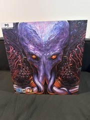 Baldur’s Gate 3 III Collector’s Edition Box PC New