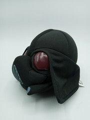 Star Wars Angry Birds Darth Vader 5″ Stuffed Plush
