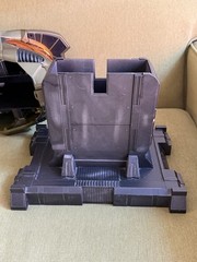 Halo 3 Legendary Edition Master Chief Helmet w/Display Base Only No Box/Media