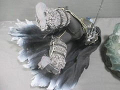 World of Warcraft ARTHAS 17″ Statue Sideshow Collectibles LE 2978/3000 WOW