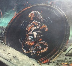 2018 MSI LEAGUE OF LEGENDS MID SEASON INVITATIONAL BERLIN PARIS POSTER 27″ x 40″