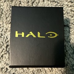 King Ice Halo Collectibles Official Licensed Xbox 343 Industries Box 2020