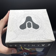 Destiny 2 Sundance Cayde-6’s Ghost Vinyl Figure Bungie Collectible