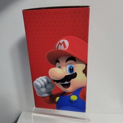 NEW – Paladone Nintendo Super Mario Bros – MARIO Light Lamp USB/Battery