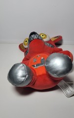 Funko Five Nights at Freddy’sNightmare Foxy Soft Plush StuffAnimal 8″
