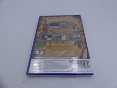 Suikoden Tactics – PlayStation 2 (PS2) – Video Game – (2006) – PAL sealed