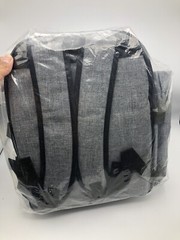 Blizzard Entertainment Back Pack Employee Gift SFD World of Warcraft Picnic Bag