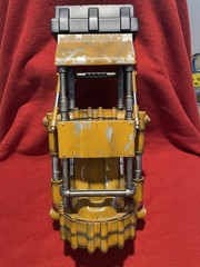 Fallout 4 Power Fist Replica 1:1 Scale, Chronicle Collectables, Cosplay