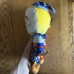 Sun And Moon Plush Five Nights At Freddy’s FNaF Hot Topic EXCL Funko New *Read*