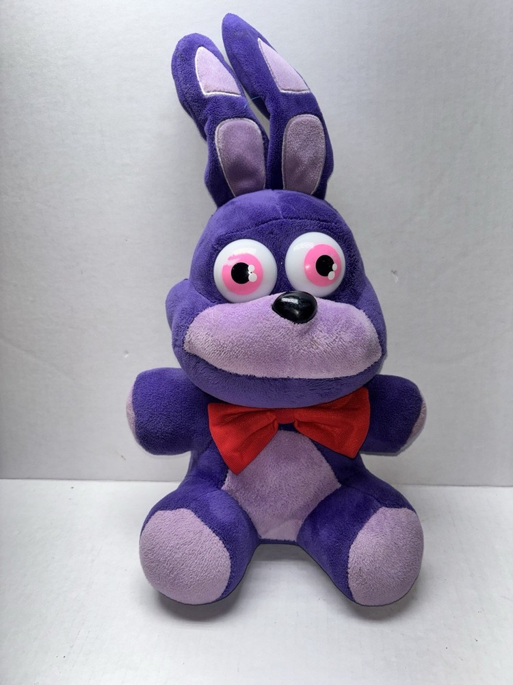 FUNKO FNAF BONNIE PLUSH 16”