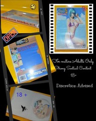 Sexy Beach 3 PC Game Anime Manga Adult Dating Sim Japanese Bishoujo Mature !