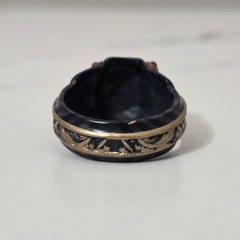 God Of War PS4 Stone Mason Collector’s Edition Mason’s Ring