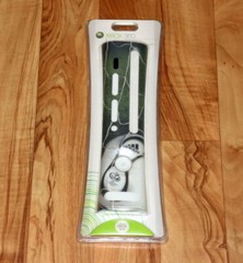 2006 FIFA World Cup Germany Xbox 360 Official Faceplate