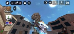 Roblox Murder Mystery 2 MM2 Icepiercer Ancient Godly Knifes and Guns