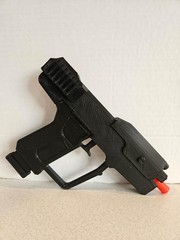 Halo M6G Magnum 1:1 Scale Prop 3D Printed Pistol Replica