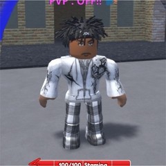 Baddies Purse, Skins, finishers, and other stuff!