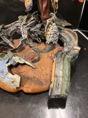 Horizon Zero Dawn Collectors Edition 9″ Statue Huntress Aloy Figure Only 2016258