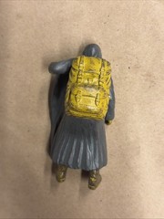 Resident evil 4 Biohazard Agatsuma Merchant Rare Mini Figure Biohazard 1 2 3
