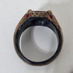 God Of War PS4 Stone Mason Collector’s Edition Mason’s Ring
