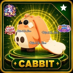 🐰 Cabbit | MFR/NFR/FR Meega Neeon Adopt M1e Pet Combo – GET NOW ⚡