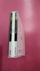 Nippon Columbia Leiji Matsumoto’s World CD 4.3 in disk, minor scratches
