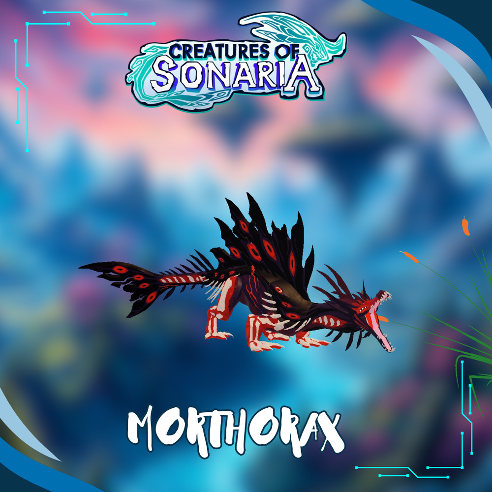 Creatures of Sonaria COS | Creatures | New Species ⚡Fast Send⚡