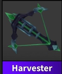 MM2 HARVESTER – ANCIENT