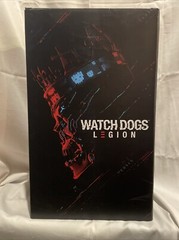 Watch Dogs Legion – Resistant of London (King of Hearts Mask, lot of 2) 2019