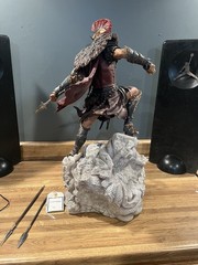 The Alexios Legendary Figurine – Assassin’s Creed Odyssey