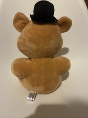 FNAF Sanshee Five Nights At Freddy’s Collector’s Plush – 04 Freddy Fazbear 2022