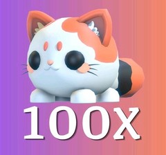 100x Mochi Meow – Adopt from me! – Cheap & Trusted Store!!
