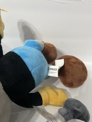 Funko Cuphead 10” Mugman 12” Plushies
