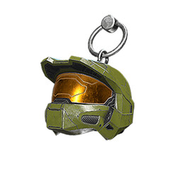[CODE] Halo Infinite Believer Weapon Charm Master Chief Fueled Mountain Dew 🌎🎮