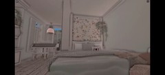 BLOXBURG CHRISTMAS FAMILY 1 STORY HOME! FAST BUILDER FOR AFFORDABLE PRICE