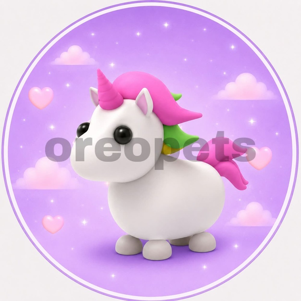 🐾Adopt Your P3et From Me Today! | (Cheap/Megas) READ DESC🐾