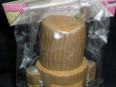 Tekken 2 Mokujin Pretty Coin Bank Vinyl Figure Namco