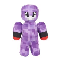 Parrotx2 Skin Plush 10 Inch Game Character Soft Toy