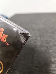Banjo Kazooie – 24k Gold-Plated Ingot (Only 1,985 Produced) (B)