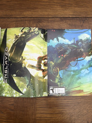 Xbox Magazine Gears Of War 3 December 2010 Issue 116