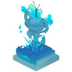 Roblox Islands | 5 Butterfly Festival Trophy | FAST DELIVERY ✅