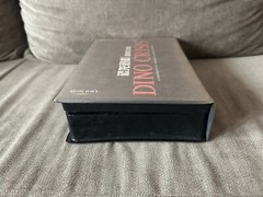 Dino Crisis – Chinese Collector’s Edition PC COMPLETE RARE