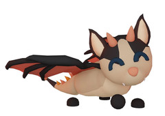 FR Bat Dragon Full Grown