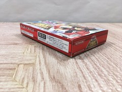 Yu Gi Oh Duel Monsters GX Boxed Nintendo GameBoy Advance Japan – UF6318