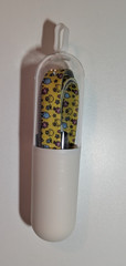 SDCC 2025 – Neopets – USB Lanyard